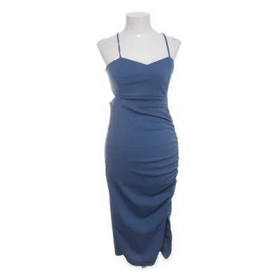 Cocktailklänning (Blå) från Gossip Elastan, Polyester