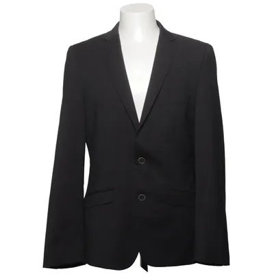 Blazer (Grijs) van Finshley & Harding