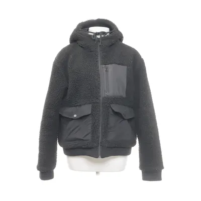 Vinterjacka (Svart) från Twintip Polyester