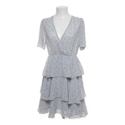 Klänning (Blå, Flerfärgad) från NA-KD Polyester