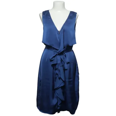 Jurk (Blauw) van Mamalicious