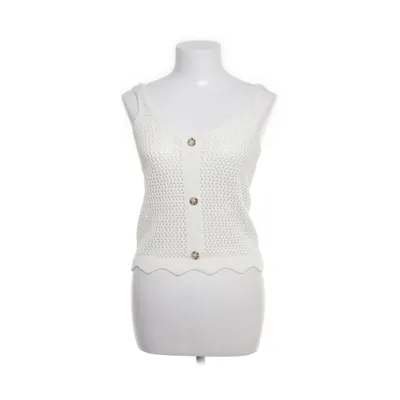 Tanktop  (Hvid) fra Kiabi Viscose