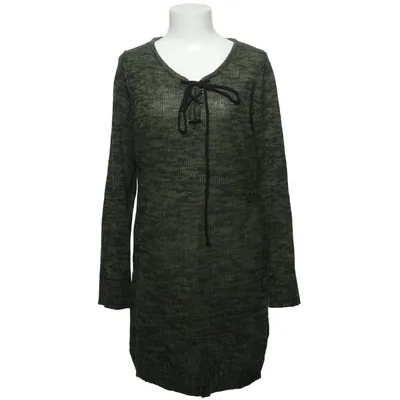 Sweater (Green, Black) from Innocent