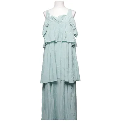Dress (JUNA) from Rabens Saloner Polyamide, Viscose