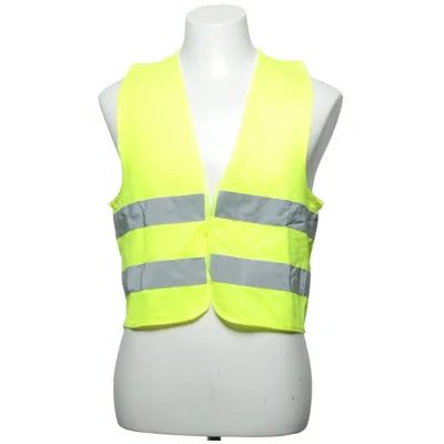 Gilet réfléchissant (Jaune)