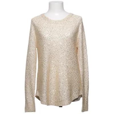 Tröja (Beige) från Katsumi Akryl, Polyester
