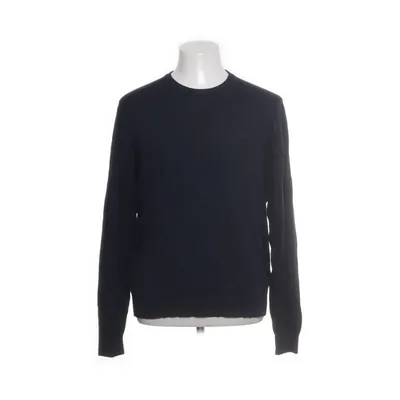 Tröja (Blå) från Lindbergh Nylon, Viskos