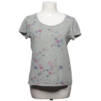 T-shirt (Grå, Flerfärgad) från EDC by ESPRIT