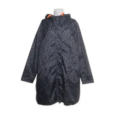 Rain jacket (Green, Multicolored) from Zizzi