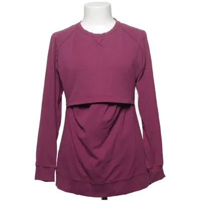 Mammatröja (Lila) från Boob Bomull, Elastan, Polyester