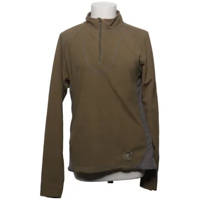 Polaire (Gris, Vert) de Mackenzie Polyester