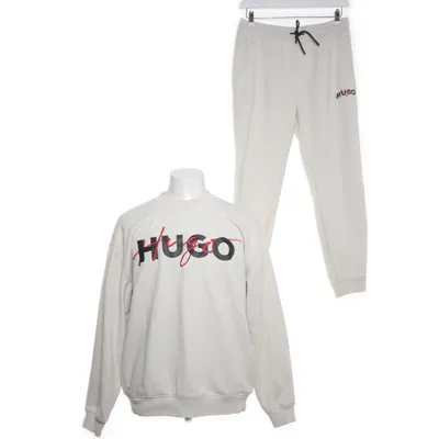 Träningsställ (Beige) från Hugo Boss Bomull, Polyester