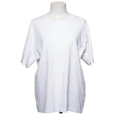 T-shirt (Blanc) de Samsøe & Samsøe