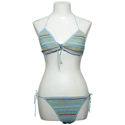 Bikini (Bleu, Multicolore) de Philosophy di Alberta Ferretti