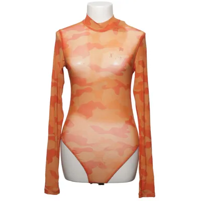 Body (Orange) von Ace Tee x H&M