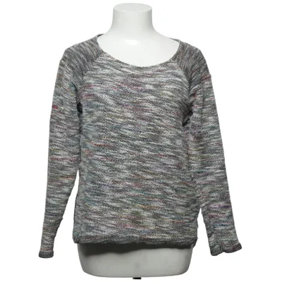 Pull-over (Noir, Blanc, Multicolore) de Volcom Acrylique, Coton, Polyester, Viscose
