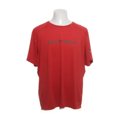 Träningströja (Röd) från Mammut