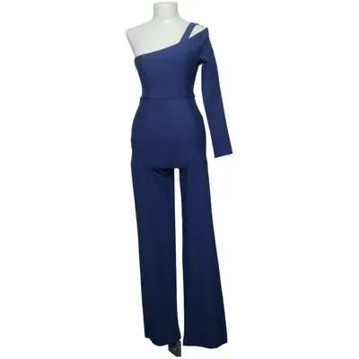 Jumpsuit (Blauw) van Idol