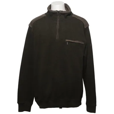 Tröja (Grön) från Atlanta Bomull, Polyester
