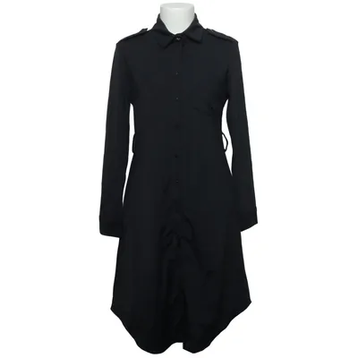Shirt dress (Black) from JS Millenium Polyester