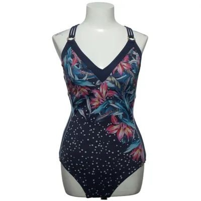 Maillot de bain une pièce (Aqua) de Schiesser Élasthane, Polyamide