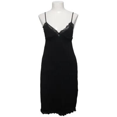 Nuisette (Noir) de Change Lingerie Élasthane, Viscose