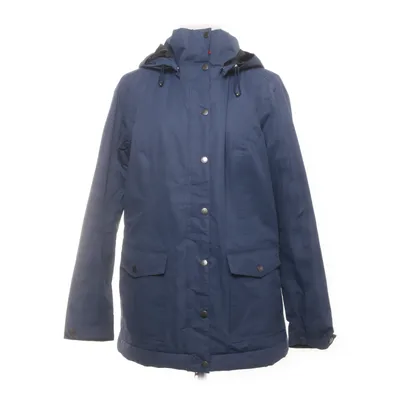 Parka (Blue) from The Nature Trail By Tchibo