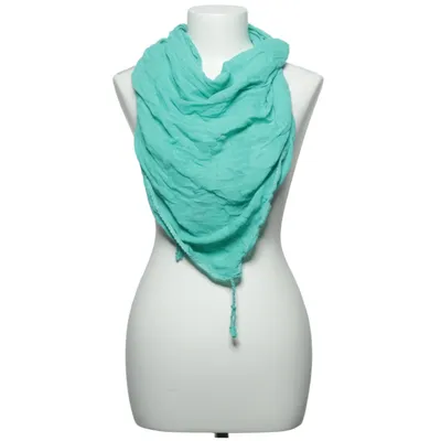 Shawl (Green) from Cecil Cotton, Modal