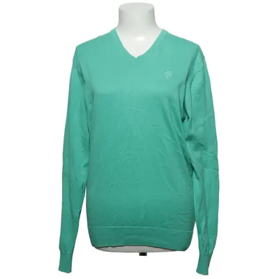 Pullover (Grön) från Mel Richman Bomull
