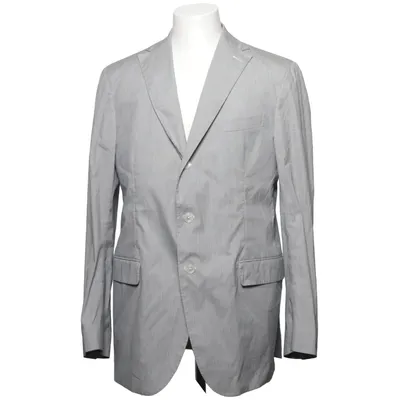 Blazer (Gray) from Absolute Cotton, Elastane, Nylon, Viscose