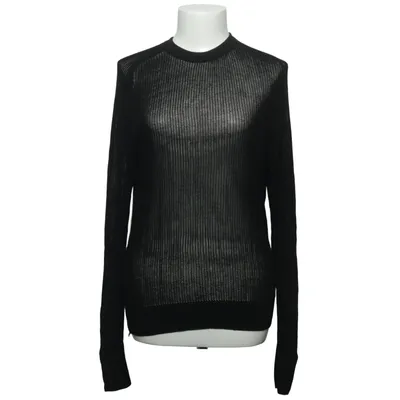 Strickpullover (Schwarz) von Zara