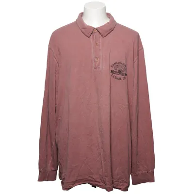 Rugbytröja (Rosa) från Babista