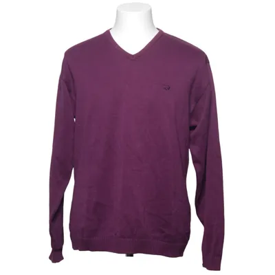 Pullover (Lila) van Ivanhoe