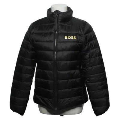 Lightweight jacket (Black) from Boss Polyamide, Polyester