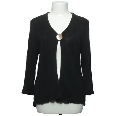 Cardigan (Sort) fra Fin Feminin