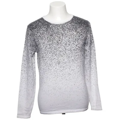 Sweater (Slim Fit) from Black Squad Acrylic, Cotton