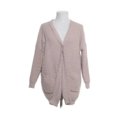 Cardigan (Pink) from Luzabelle Acrylic