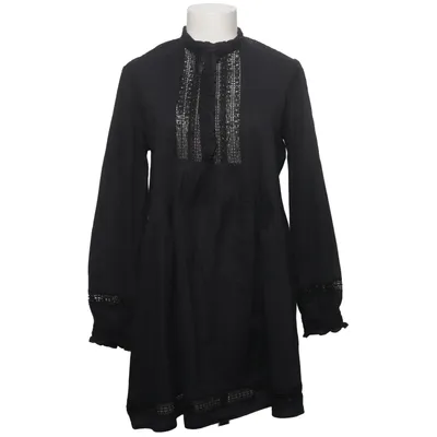 Tunic (Black) from Danity Cotton