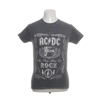 T-shirt (Grå) från ACDC