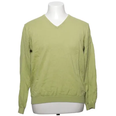 Pull-over (SLIM FIT) de Strokesman's Cachemire, Coton