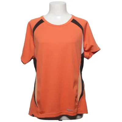 Träningstopp (Orange, Svart, Vit) från Pro Touch Polyester