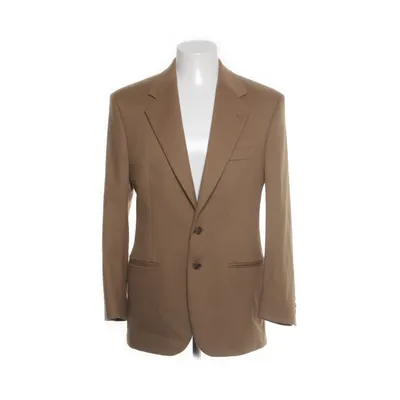 Kavaj (Beige) från Dino Del Bene Kashmir, Ull, Viskos