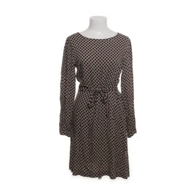 Klänning (Svart, Beige) från Jean Pascale