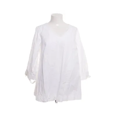 Zwangerschapsblouse (Wit) van Mamalicious