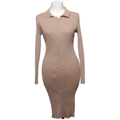 Robe chemise (Beige) de Glamaker