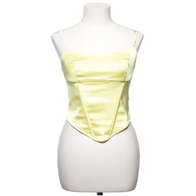 Bustier (TP04550WD6) fra Meshki Elastan, Polyester