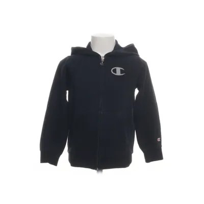 Huvtröja (Blå) från Champion