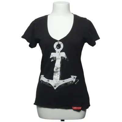 T-shirt (The Art of Hamburg) Katoen