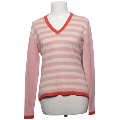 Pullover (Rosa, Beige) från Allude Kashmir, Silke