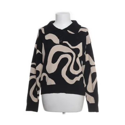 Rugbytröja (Beige, Svart) från Cider Polyamid, Polyester, Viskos